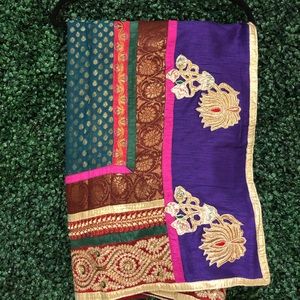 COPY - Designer saree